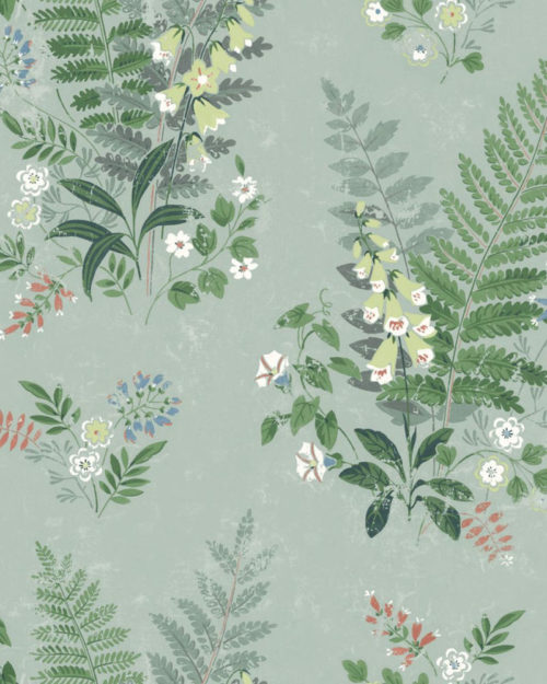 Foxglove 7221